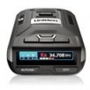 Uniden R1 Long Range Radar Laser Detector (Black or Silver)