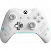 Microsoft Xbox One Wireless Controllers: Sport White Special Edition $40.76, Blue for $40.8, More