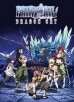 Microsoft Digital HD Anime Films: Fairy Tail : Dragon Cry for $3.99, Cowboy Bebop $9.99, More