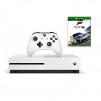 Microsoft Xbox One S 1TB Video Game Console & Forza 7 Motorsport Bundle $200, More