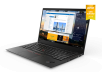 Lenovo ThinkPad X1 Carbon (6th Gen) Laptop: 14", Core i5 8250U 1.6Ghz, 8GB RAM, 256GB SSD, Windows 10