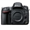 Nikon D610 DSLR Body by Nikon USA (Refurbished)