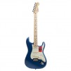 Fender Limited Edition American Professional Stratocaster 6-String Electric Guitar Lake Placid Blue