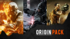 PC Digital Download: Origin Pack for $3.99, Medieval Pack for $4.49