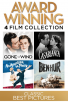 4-Film Digital Movie Bundle for $20: Gone with the Wind, Casablanca, Ben-Hur & More