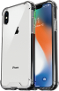 Verizon Clear Protective Case for iPhone XS/X