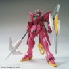 GameStop: High Grade BD 1/144 Impulse Gundam Lancier Model Kit for $11.5, More