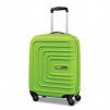 BuyDig.com American Tourister Sunset Cruise Hardside Spinner Luggage: 20" $44, 24" $55, 28" $69