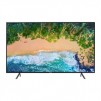 Samsung 64.5" 4K HDR Flat LED Ultra HD Smart Television + $250 Dell Gift Card
