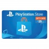 $25 PlayStation Store Gift Card for $19.99