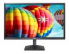 LG 27" FHD IPS LED Monitor, Compact Bezel