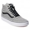 Vans Ward Hi Men