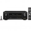 Denon AVRX1400H 7.2 Channel AV Receiver with Built-in HEOS wireless technology