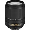 Nikon 18-140mm f/3.5-5.6G ED AF-S Lens (Refurbished)