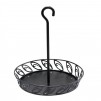 Garden Treasures Metal Platform Bird Feeder