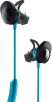 Bose SoundSport Wireless Headphones (Black or Aqua Blue)