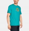 Under Armour 0% Off Select NFL Combine Apparel : Authentic Print Fill, UA Tech Lockup $17.5, More
