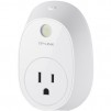 TP-Link HS110 Wi-Fi Smart Plug with Energy Monitoring (2-Pack)