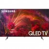 Samsung 74.5" 4K HDR Flat QLED Ultra HD Smart Television