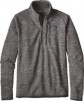 Patagonia Patagonia Better Sweater Quarter-Zip Pullover - Men
