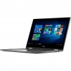 Dell I5579-5947GRY Inspiron 15.6: Core i5-8250U,  8GB RAM, 256GB SSD, Windows 10 Home