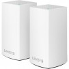 Linksys Velop Wireless AC-2600 Dual-Band Whole Home Mesh Wi-Fi System (2 Units)