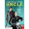 Apple iTunes Digital 4K UHD/HD Movies: The Man from U.N.C.L.E or Run All Night for $4.99, More