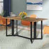 Zipcode DesignAdams Drop Leaf Dining Table