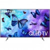 Samsung QN49Q6FN 49"-Class QLED Smart 4K UHD TV (2018 Model)