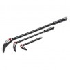 Craftsman 3 piece Locking Flex Pry Bar Set