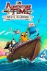 Xbox Live Gold Members Digital Games for Free: Adventure Time: Pirates of the Enchiridion, More