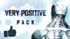Very Positive Pack (PC Download)