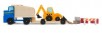 Melissa & Doug Dump Truck & Loader