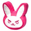 GameStop: Overwatch D.Va Bunny Pillow  for $5.99, D.Va Knit Pom Pom Hat $6.79, More
