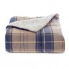 Cuddl Duds Cozy Soft Throw