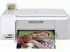 HP PhotoSmart C4180 All-In-One Printer