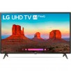 LG 49" 49UK6300PUE 4K UHD HDR Smart LED TV