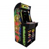 Arcade1Up - Deluxe Edition 12-in-1 Arcade Cabinet with Riser