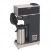 BUNN VPR-APS Pourover Airpot Commercial Coffee Maker with 2.2L Airpot