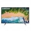 Samsung 55 Inch Flat 4K UHD HDR Smart TV + $150 Dell PROMO eGift Card