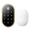Condition:New Nest x Yale Smart Lock with Nest Connect