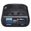 Uniden Extreme Long Range Laser Radar Detectors: R3 for $297.5, R1 for $199.75