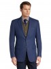 Traveler Collection Regal Fit Sportcoat (Navy or Pearl Grey)