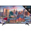 TCL 55" 4K UHD Dolby Vision HDR Roku Smart TV