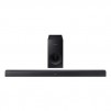 Samsung 2.1 Channel 130w Soundbar System with 5.25" Wireless Subwoofer