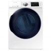 Samsung 7.5-Cubic Foot Electric Dryer with Steam Cycle