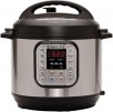 Instant Pot 6 Quart Electric Programmable Pressure Cooker