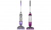 Shark Rotator Freestyle Cordless Vacuum (Refurbished): SV1110 Purple $39.99, SV1112 Fuschia (LED Headlights) $42.99