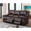 Turner Triple Reclining Fabric Sofa