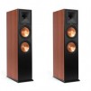 Klipsch Reference Premiere Atmos RP-280FA Floorstanding Speaker, Cherry Vinyl, Pair